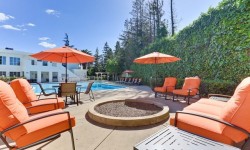 Parc at Pruneyard | Pet Friendly Apartments | Campbell, CA