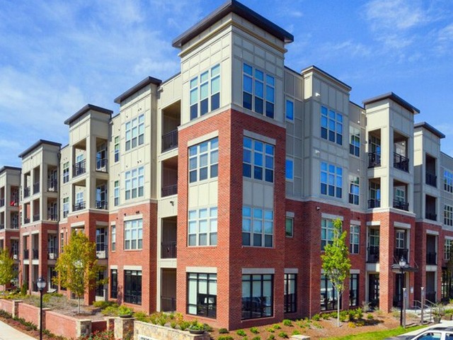 Apartments at Palladian Place | Pet Friendly Apartments | Durham, NC