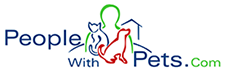 People with Pets Logo