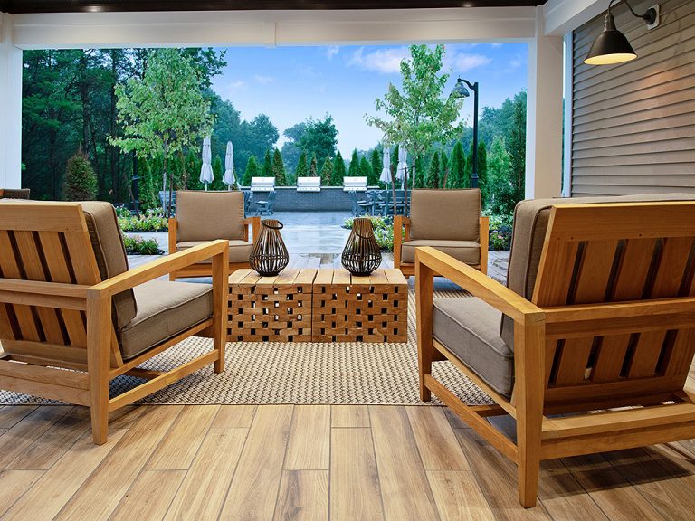 Merion Chase Clubhouse exterior 01 768x576