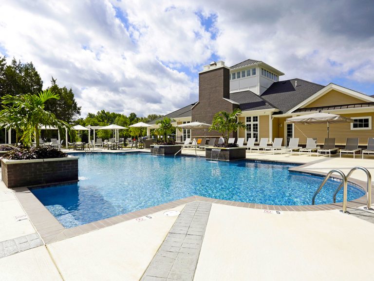 500 Barclay Boulevard Pet Friendly in Marlton, New Jersey