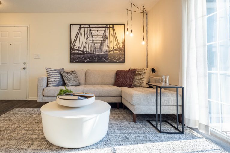 model sm living 768x512