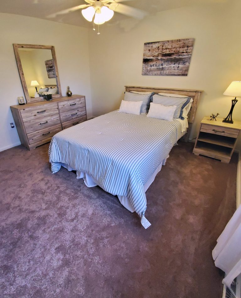 Amity Commons bedroom 2 768x952