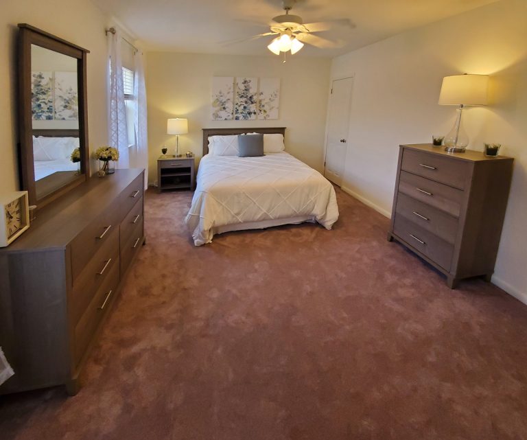Amity Commons bedroom 4 768x641
