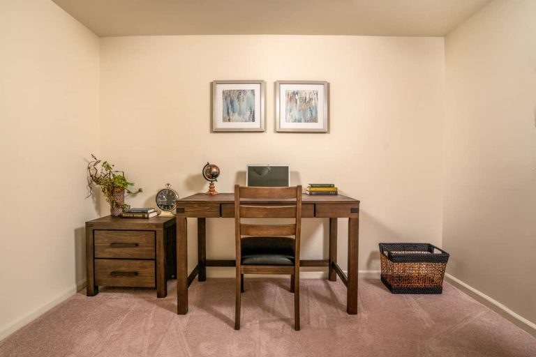 Summer Hill Model basement 768x512