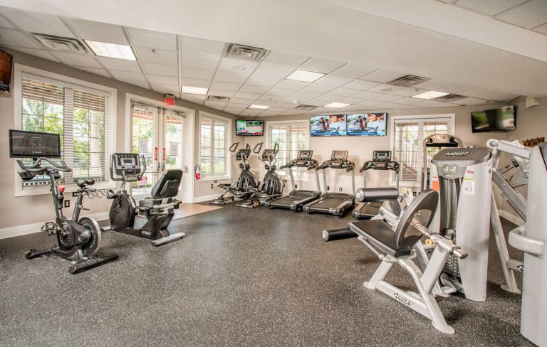 Orchard Hill Clubhouse Gym 768x488